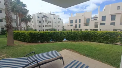 Apartment in Corvera photo 19