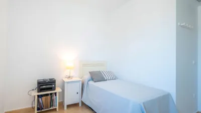 Apartment in Cala Manzanera photo 33