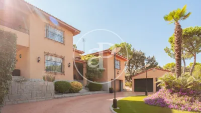 Casa en La Raya del Palancar-Guadamonte photo 31