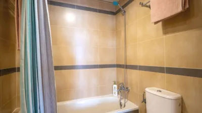 Apartment in Cala Manzanera photo 28