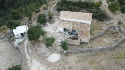 House in Benissa Pueblo photo 3