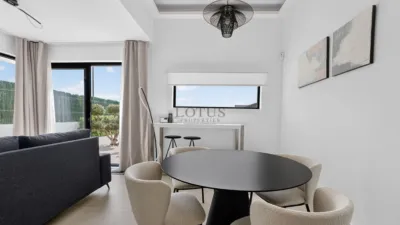 Chalet in Guardamar del Segura photo 9