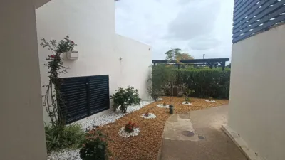 Apartment in Corvera photo 25