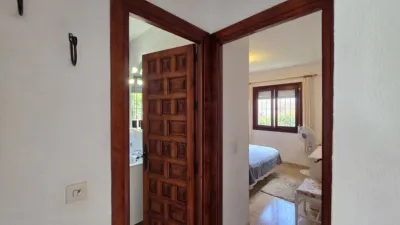 House in Estepona photo 10