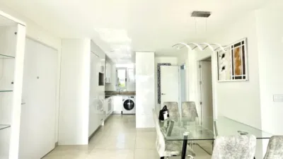 Apartment in Finestrat photo 4
