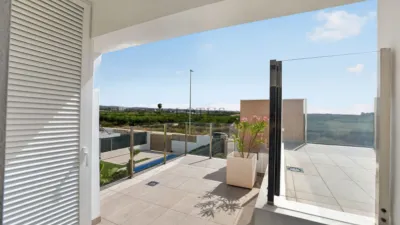 Chalet in Guardamar del Segura photo 24