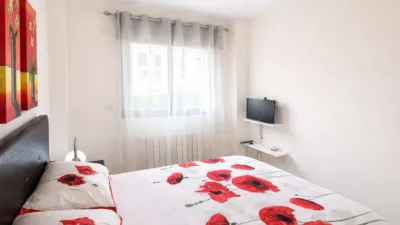 Apartment in Corvera photo 14