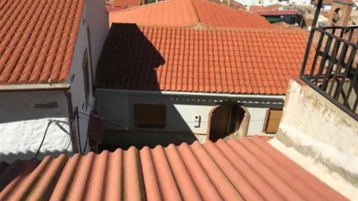 Casa en Huéneja photo 7