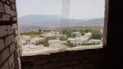House in Yegen photo 21