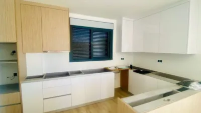 Chalet in Abanilla photo 24