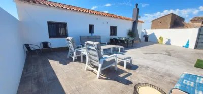 House in Caudete photo 4