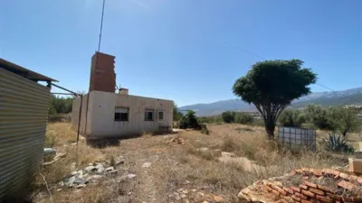 Rustic finca in Fiñana photo 2