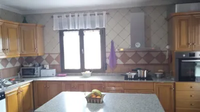 Rustic Finca in Freila photo 27