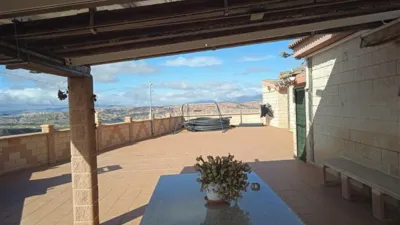 Rustic Finca in Freila photo 30