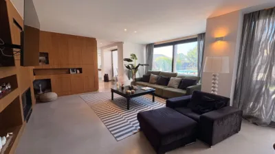 Chalet in Petrer photo 18