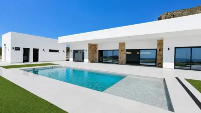 Villa in La Romana photo 2