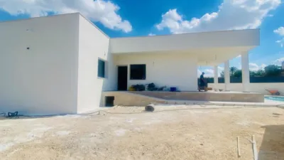 Chalet in Abanilla photo 3