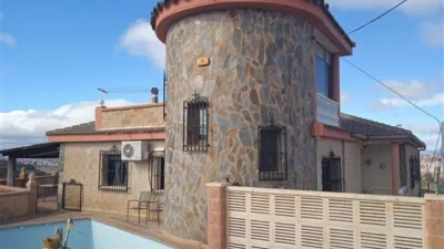 Rustic Finca in Freila photo 45