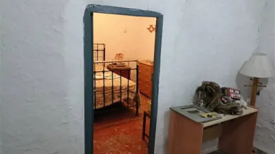 Casa en Alquife photo 22