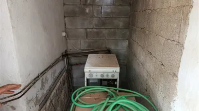 House in Cortes de Baza photo 30