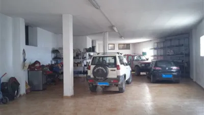 Rustic Finca in Freila photo 47