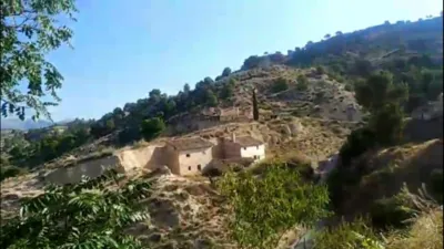 House in Cortes de Baza photo 12