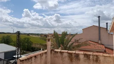 House in Cortes de Baza photo 35