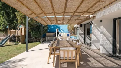 Casa en Llevantina-Montgavina-Quint-Mar-Garraf photo 41
