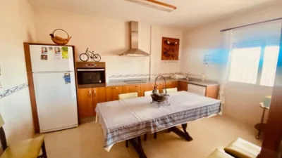 Chalet in Fortuna photo 11