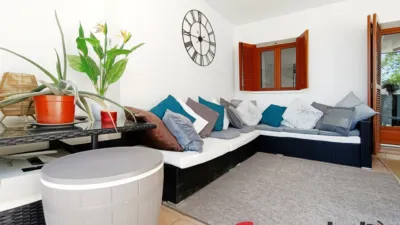 Apartment in Baños y Mendigo photo 18