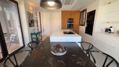 Chalet in Petrer photo 29