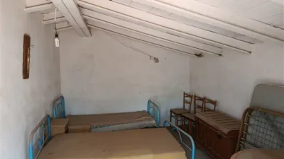 House in Cortes de Baza photo 34