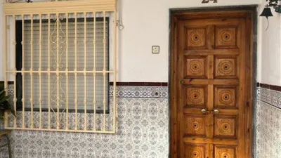 House in Campotéjar photo 39