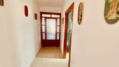 Chalet in Fortuna photo 24