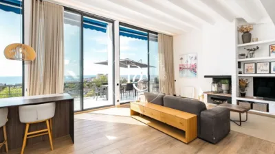 House in Levantina-Montgavina-Quint-Mar-Garraf photo 3
