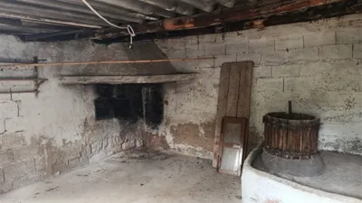 House in Cortes de Baza photo 5