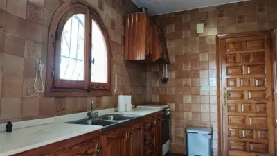 House in Cortes de Baza photo 33