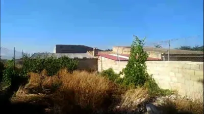 House in Cortes de Baza photo 9