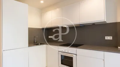 Apartamento en El Poblenou photo 6