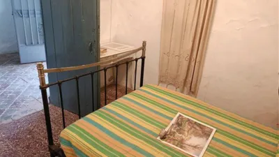 Casa en Alquife photo 18