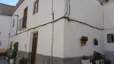 House in Baza photo 3