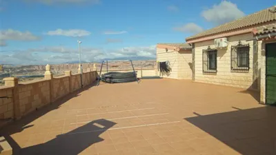 Rustic Finca in Freila photo 31