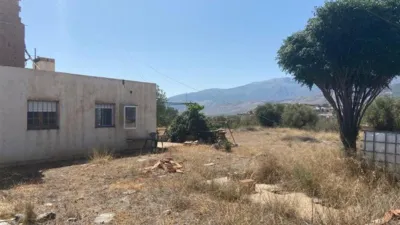 Rustic finca in Fiñana photo 20
