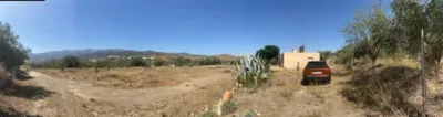Rustic finca in Fiñana photo 8