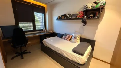 Chalet in Petrer photo 39