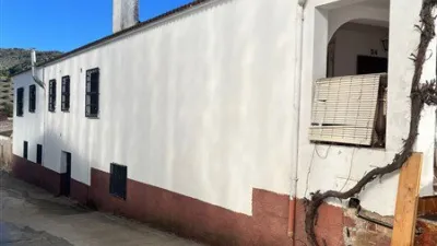 House in Campotéjar photo 37