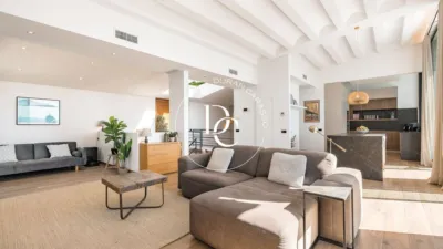 Casa en Llevantina-Montgavina-Quint-Mar-Garraf photo 9