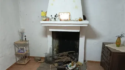 Casa en Alquife photo 29