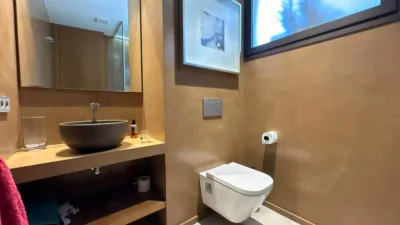 Chalet in Petrer photo 48