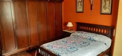 Casa en Lanjarón photo 24
